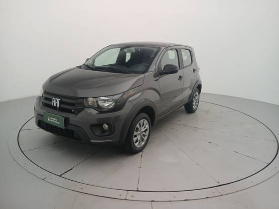 FIAT MOBI 1.0 EVO FLEX LIKE. MANUAL FIAT MOBI 1.0 EVO FLEX LIKE. MANUAL